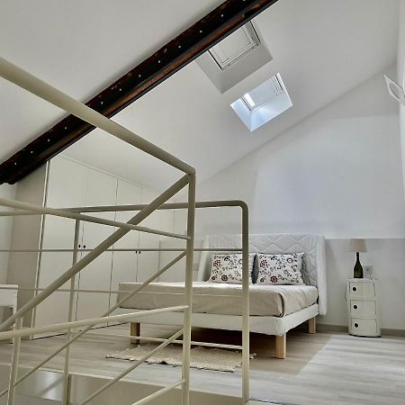 Senigallia Loft La Contessa Apartment Exterior photo