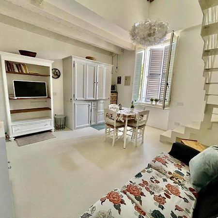 Senigallia Loft La Contessa Apartment Exterior photo