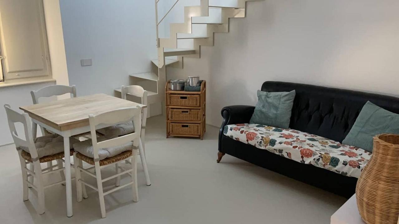 Senigallia Loft La Contessa Apartment Exterior photo