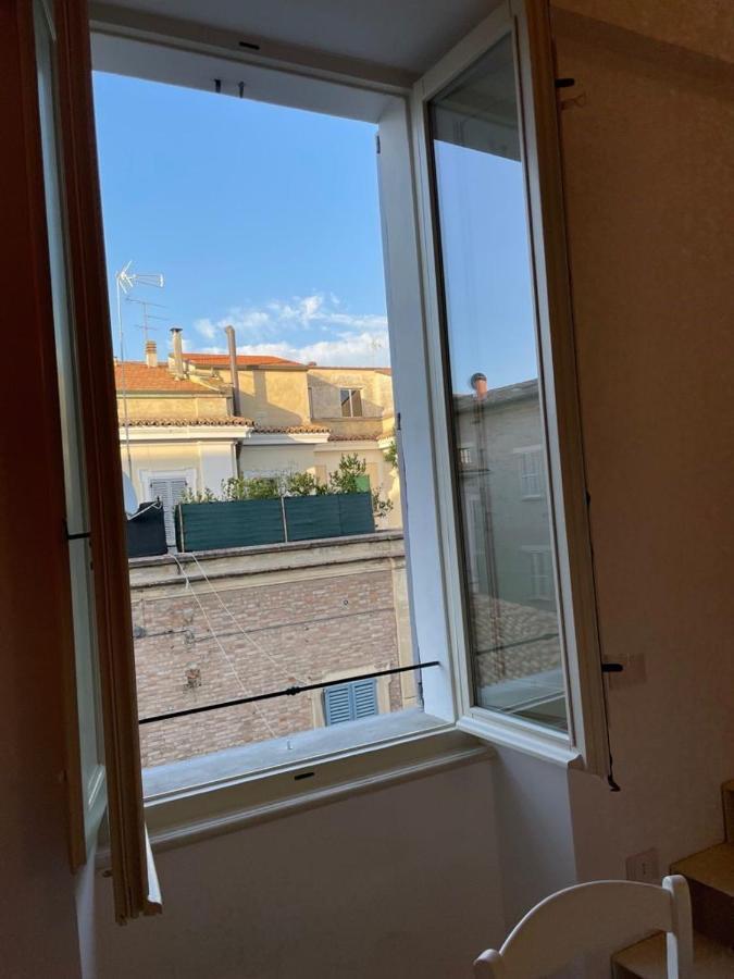 Senigallia Loft La Contessa Apartment Exterior photo