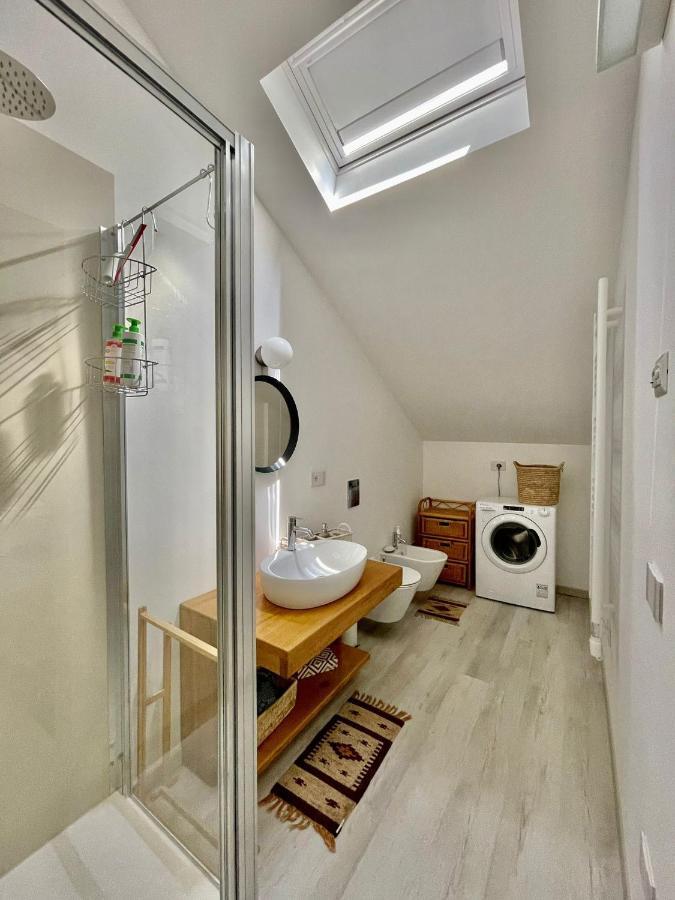 Senigallia Loft La Contessa Apartment Exterior photo