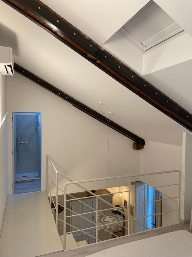 Senigallia Loft La Contessa Apartment Exterior photo